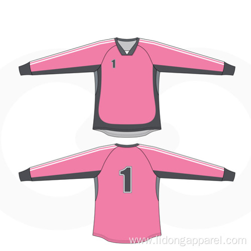 Custom Football Sportswear Soccer Team Uniform